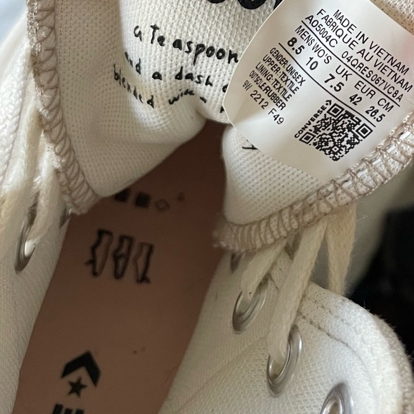 Run Star Legacy CX Platform Festival Florals Never Worn - Picture 3 of 7